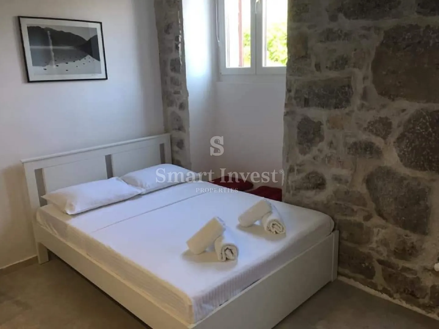 volosko, stan i apartman u vili 50 m do mora - slika 4