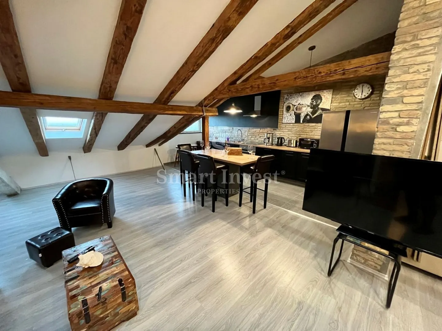 rijeka - centar, novouređen stan od 121,97 m2 - slika 4