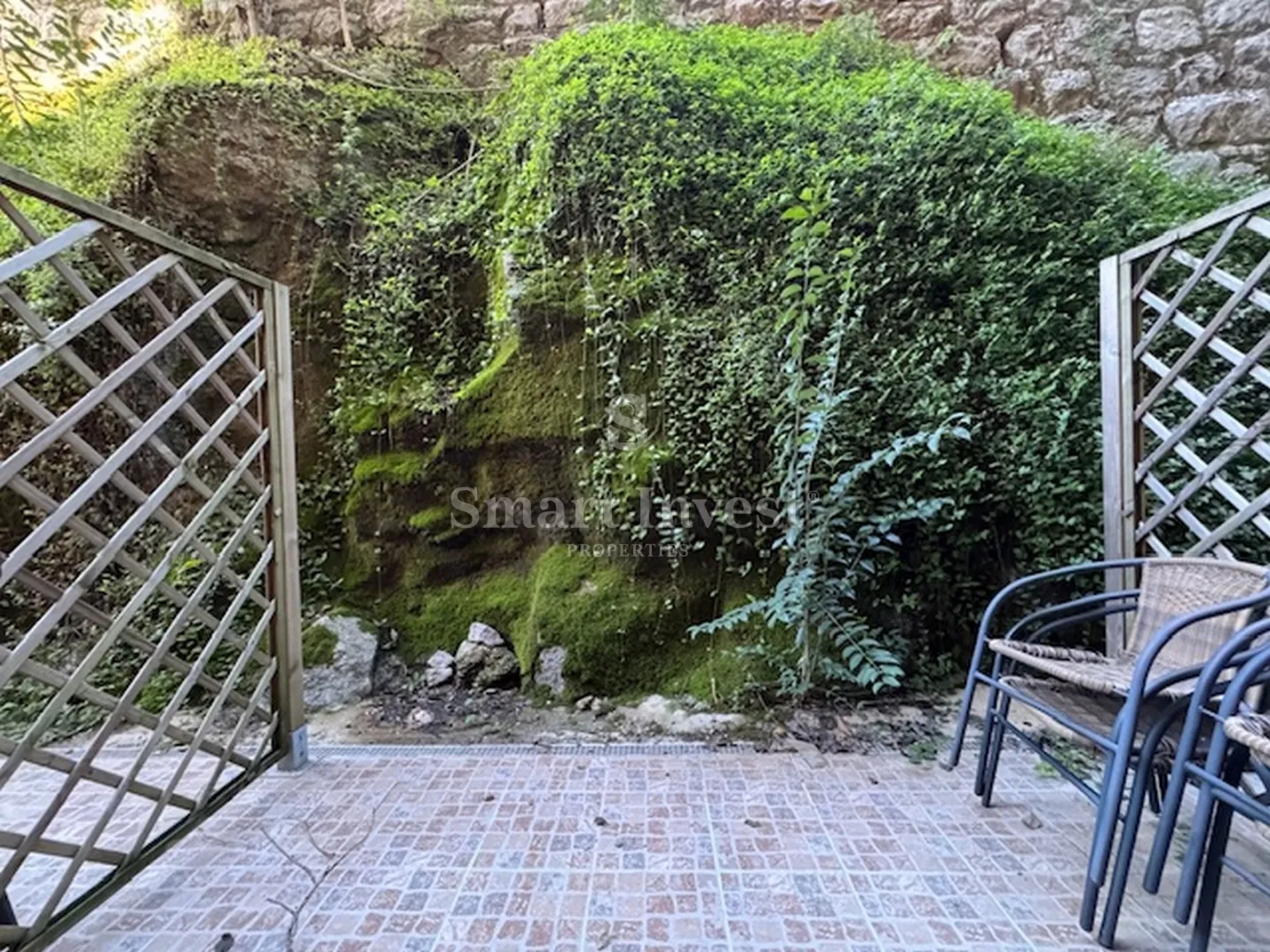 lovran - strogi centar, stan od 40 m2 za dugoročni najam - slika 8