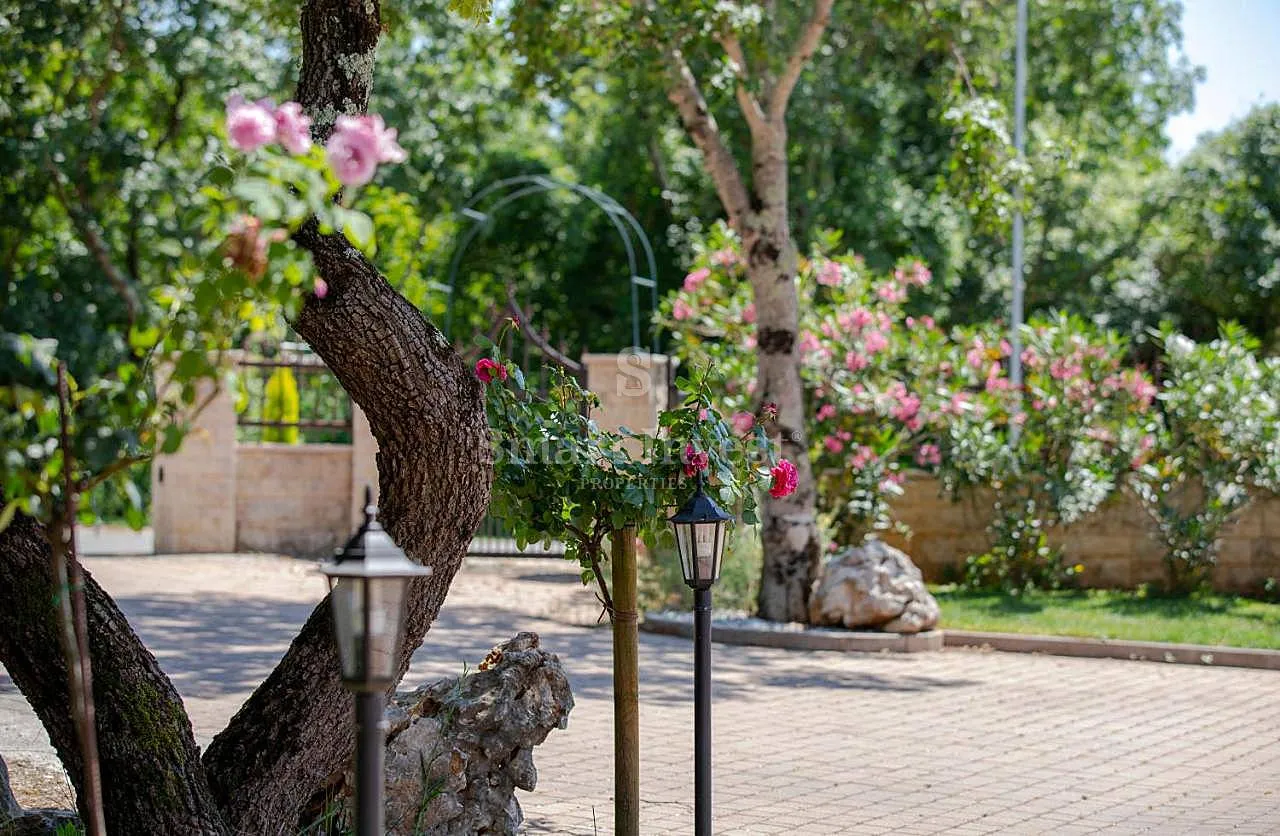umag, eco resort, hotel i restoran na zemljištu od 7000 m2 - slika 37