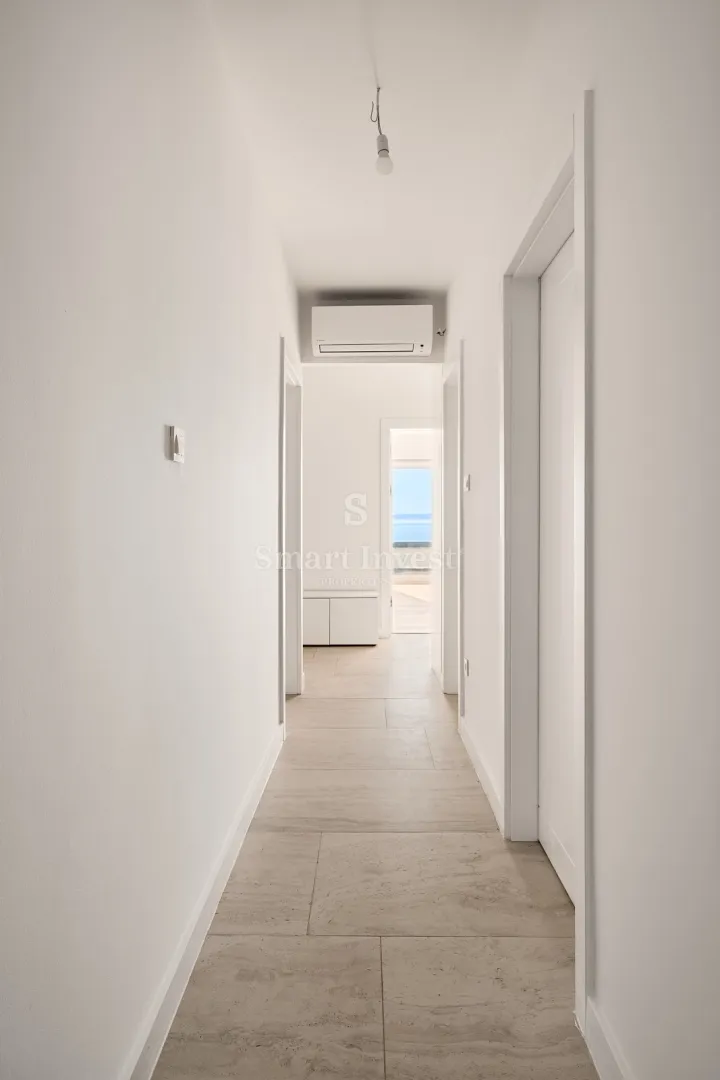 rijeka, stan u novogradnji 3s+db s pogledom na more - slika 18