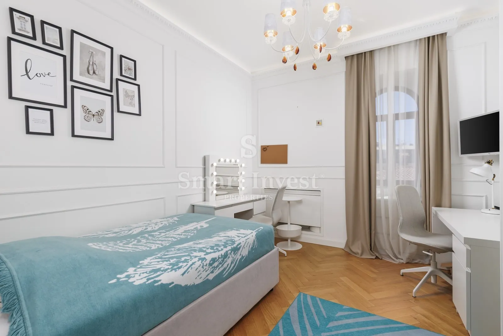 opatija, raskošan penthouse u staroj vili s parkingom, za dugoročni najam - slika 20