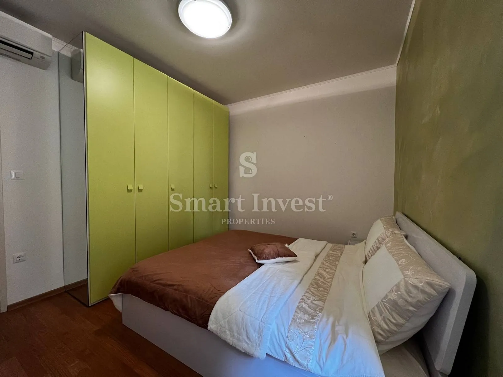 opatija - centar, prekrasno uređen stan 1s+db u blizini mora - slika 10