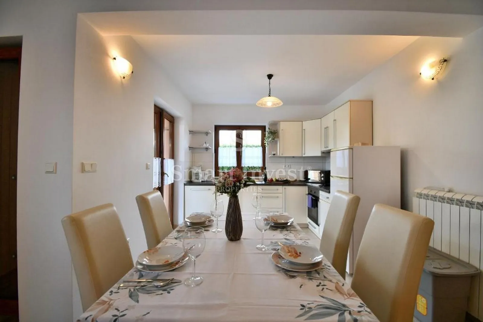 poreč, kuća s 4 apartmana i bazenom - slika 39
