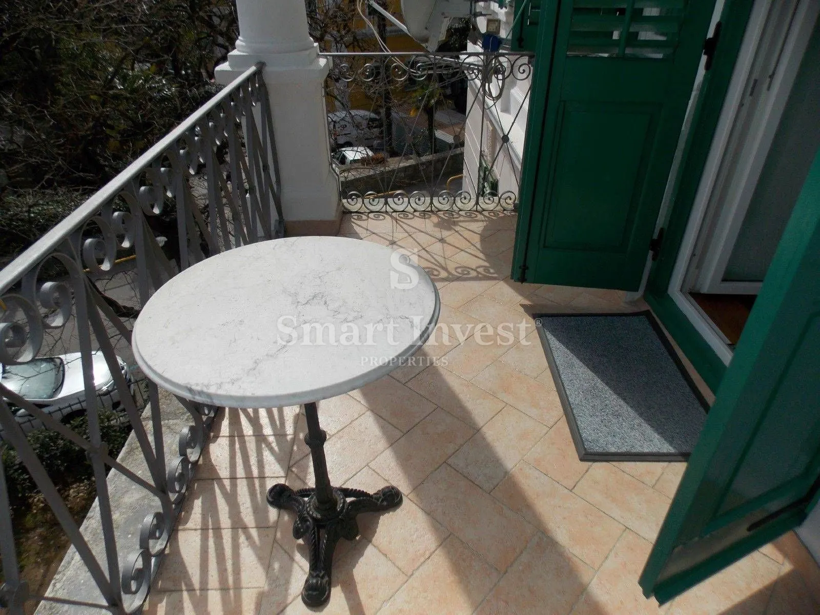 opatija - centar, stan od 107 m2 u staroj vili, 50 m do mora! - slika 22