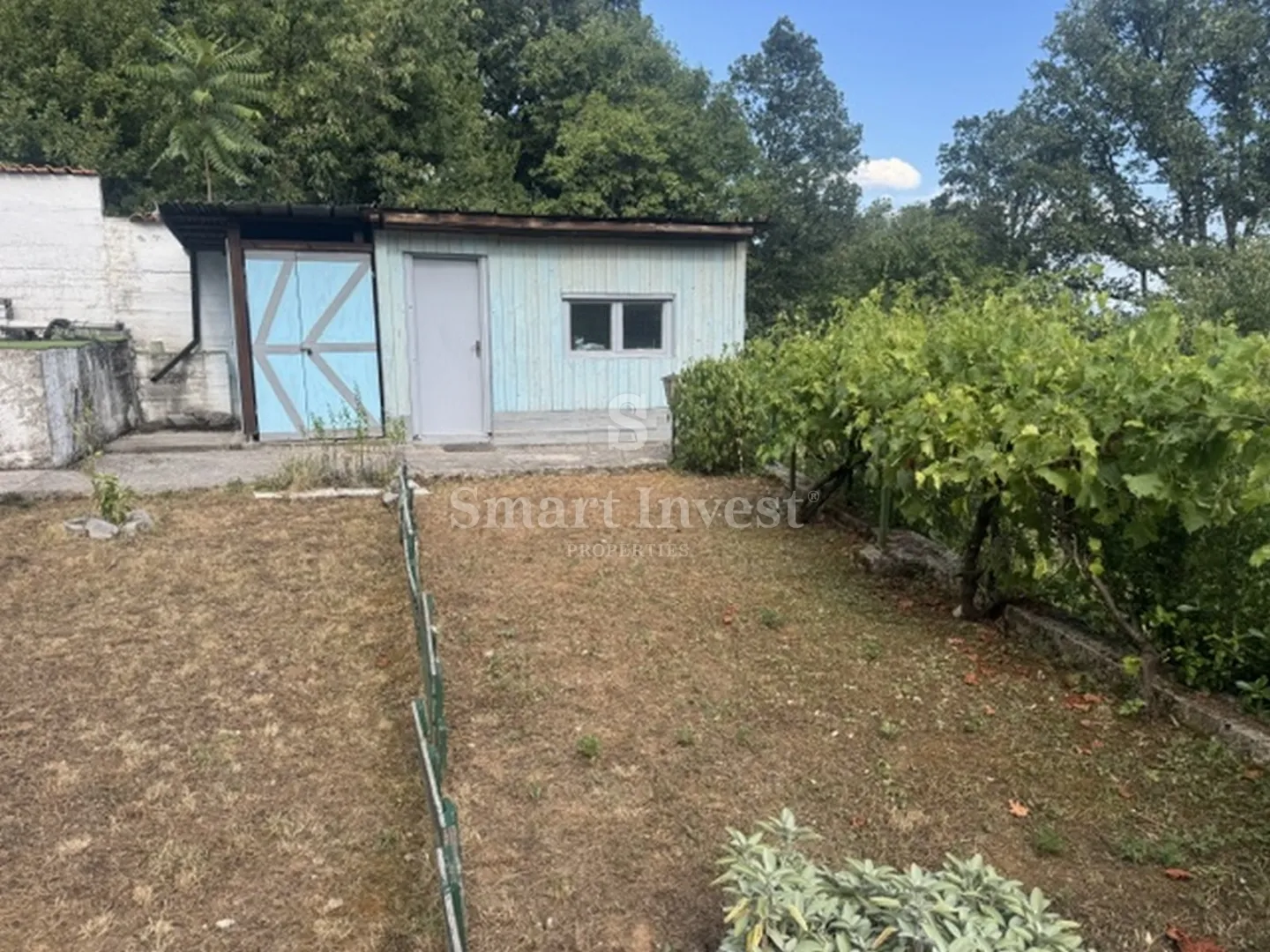 veprinac, stan od 73 m2 s okućnicom od 200 m2 - slika 15