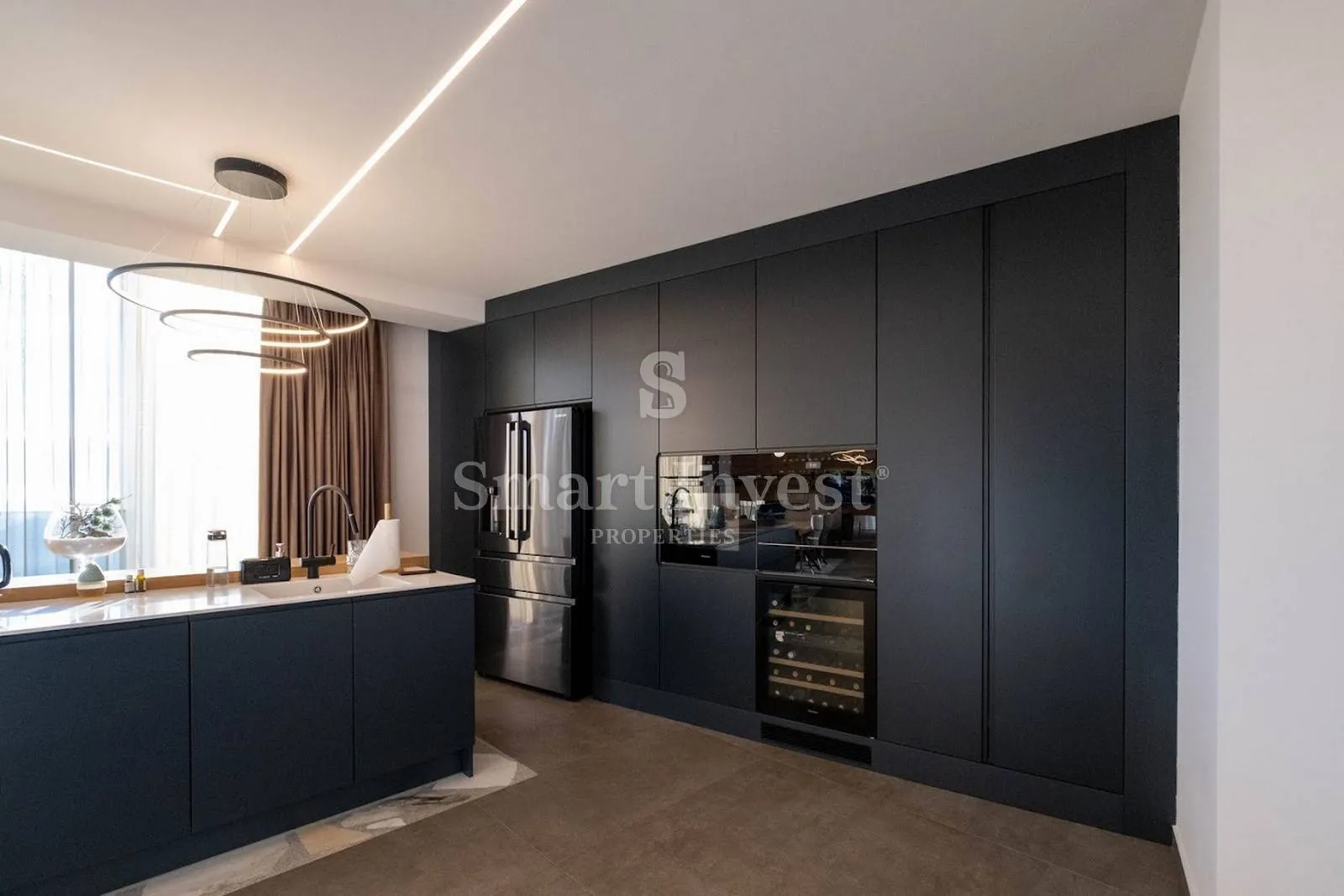 opatija, luksuzan penthouse s panoramskim pogledom - slika 11