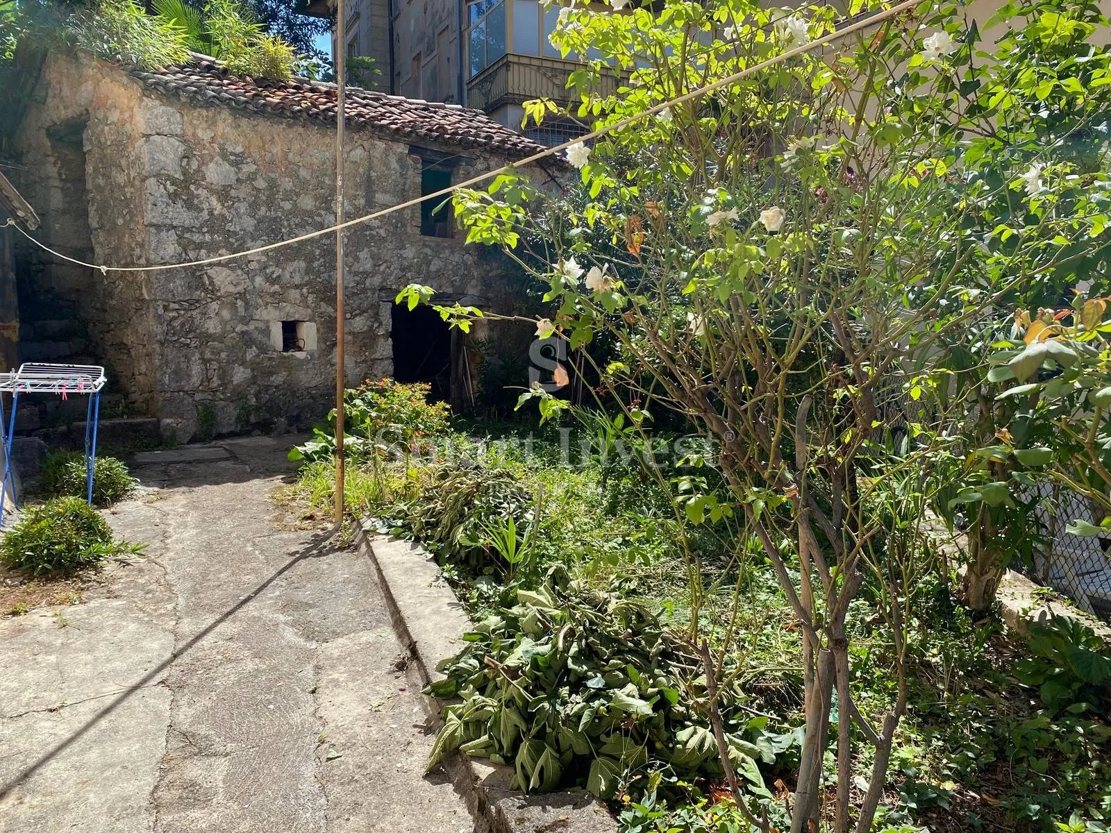 opatija - centar, dvoetažni stan na izvrsnoj lokaciji u samom centru - slika 12