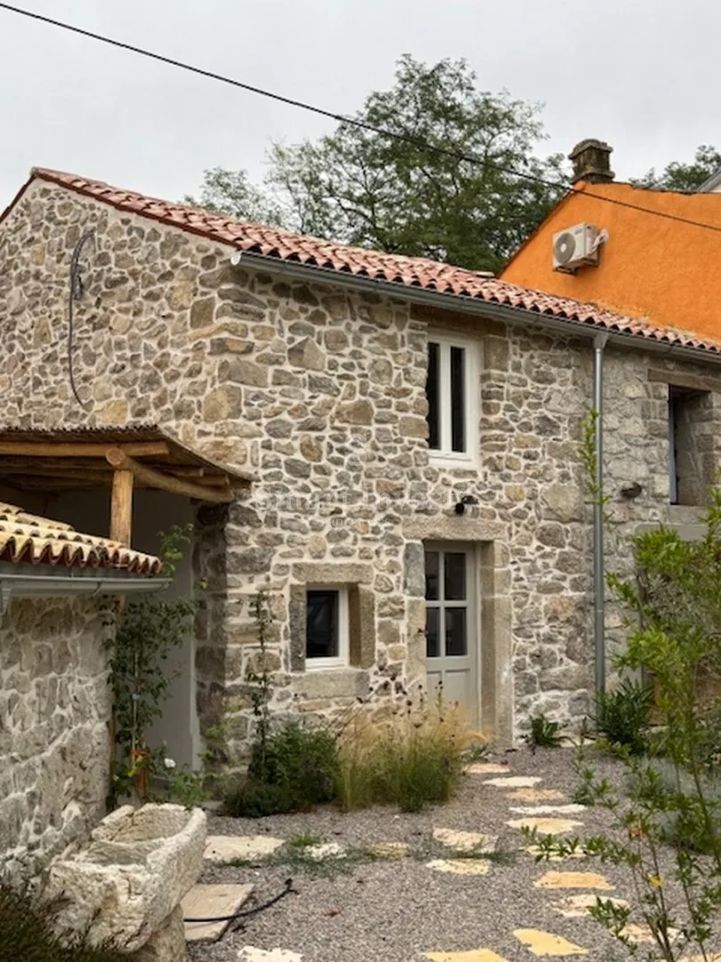 roč, prekrasna novouređena kamena kuća, ekskluzivno samo kod nas! - slika 2