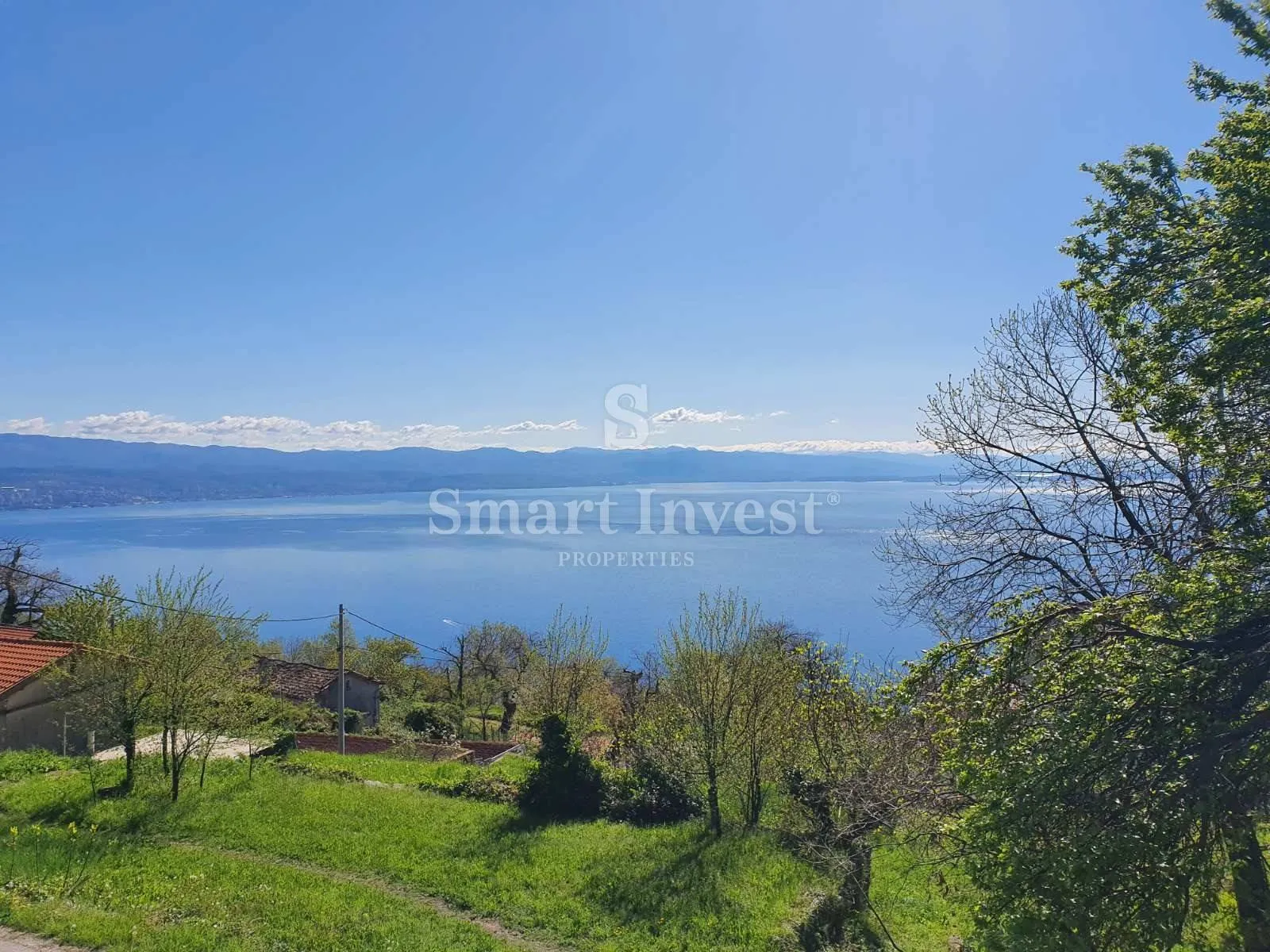 lovran - liganj, kuća od 100 m2 - slika 21