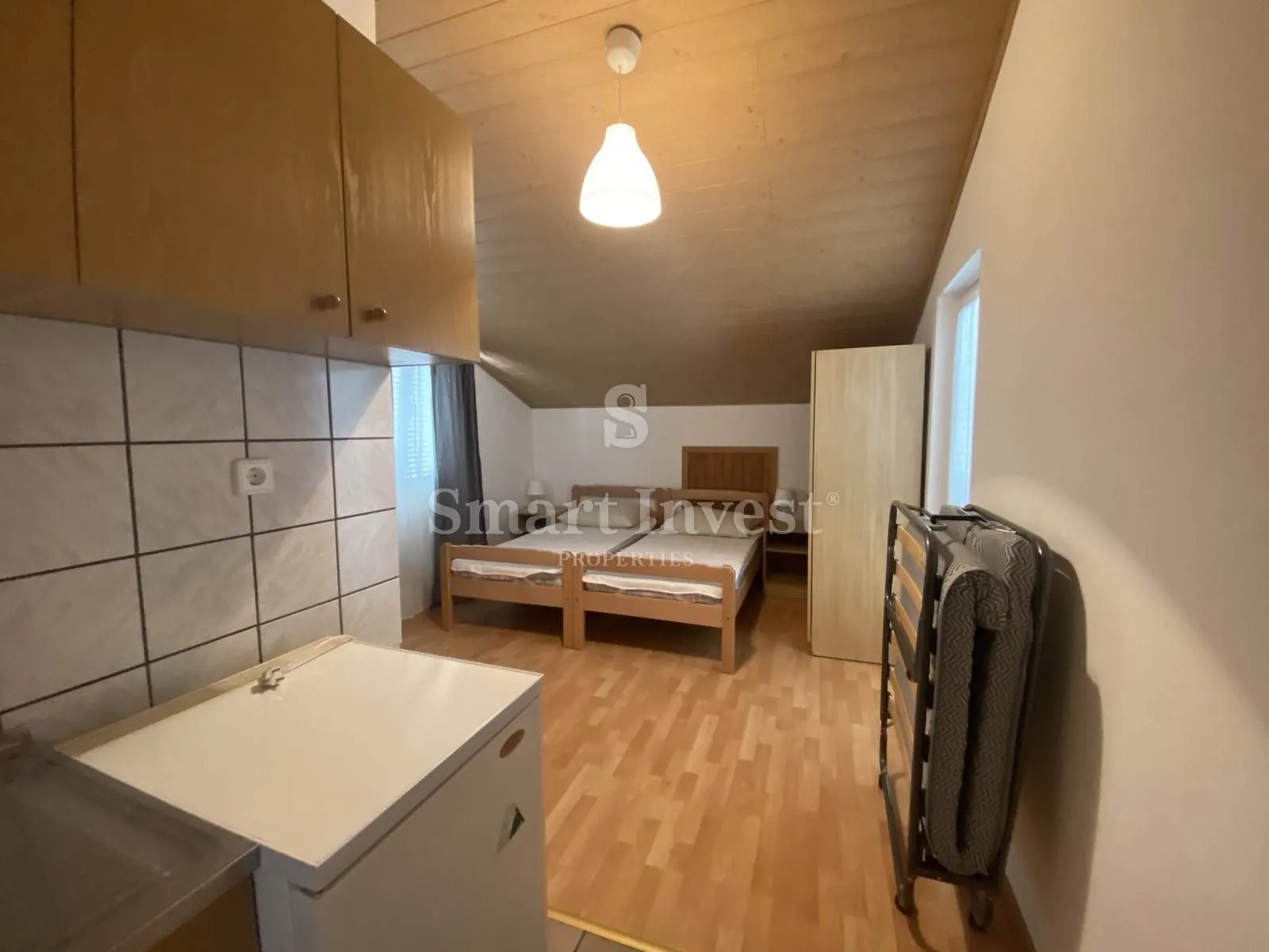 novi vinodolski, kuća 300 m od centra s pogledom na more! - slika 15