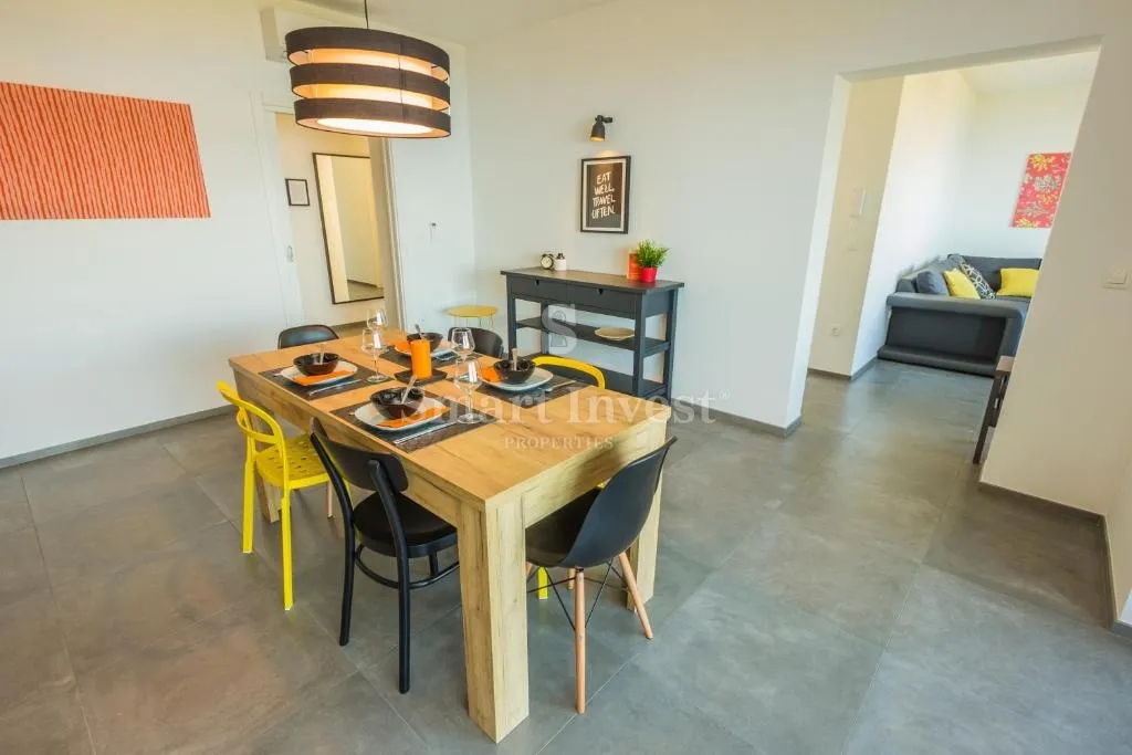 ika - oprić, vila s 4 apartmana i panoramskim pogledom na more - slika 12