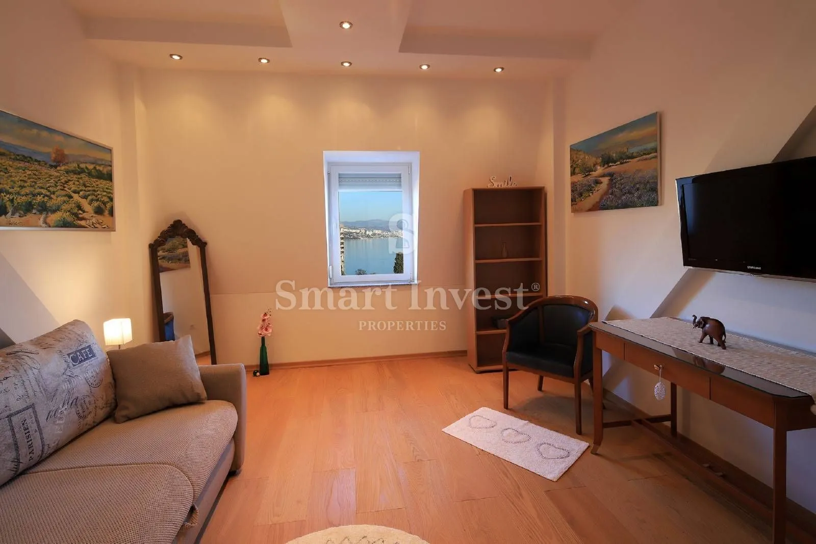 opatija - strogi centar, novouređen stan od 170 m2 - slika 23