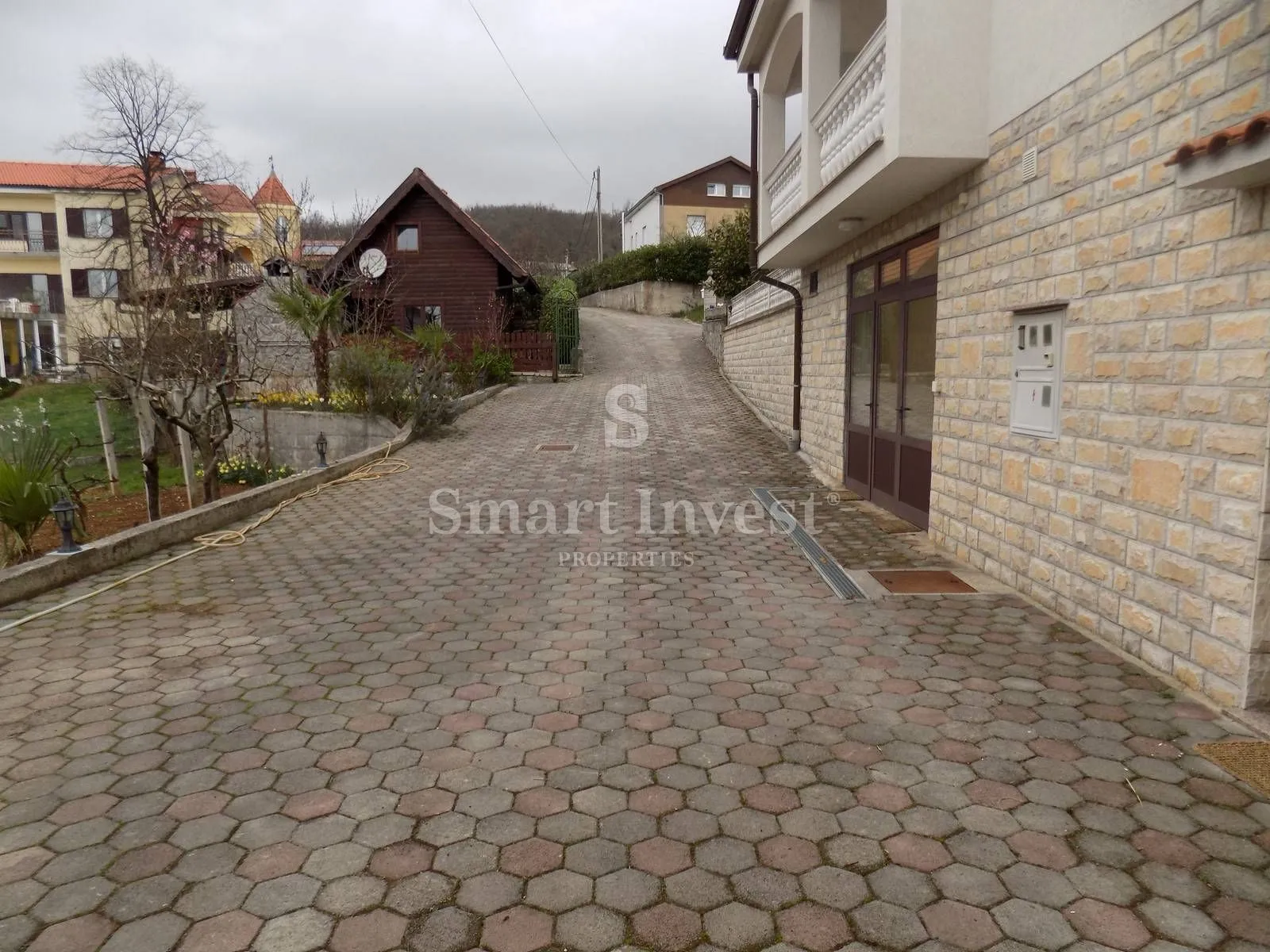 kastav, poslovni prostor od 112.04 m2 *prilika* - slika 19