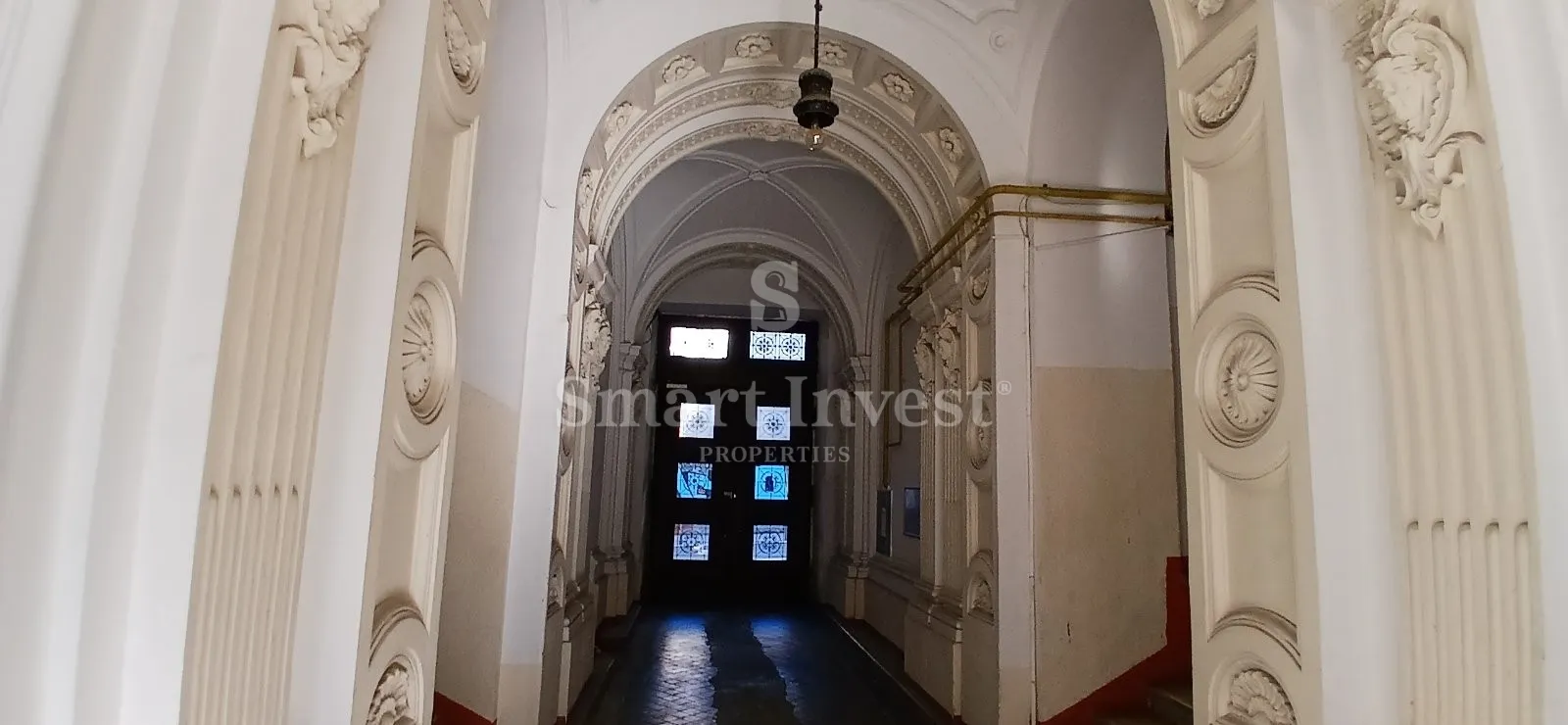 rijeka - centar, renoviran stan od 82 m2 u blizini korza - slika 13