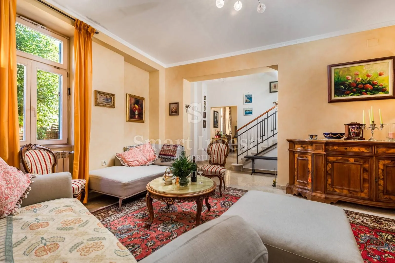 opatija, ekskluzivna vila od 240 m2 *samo u našoj ponudi* - slika 31
