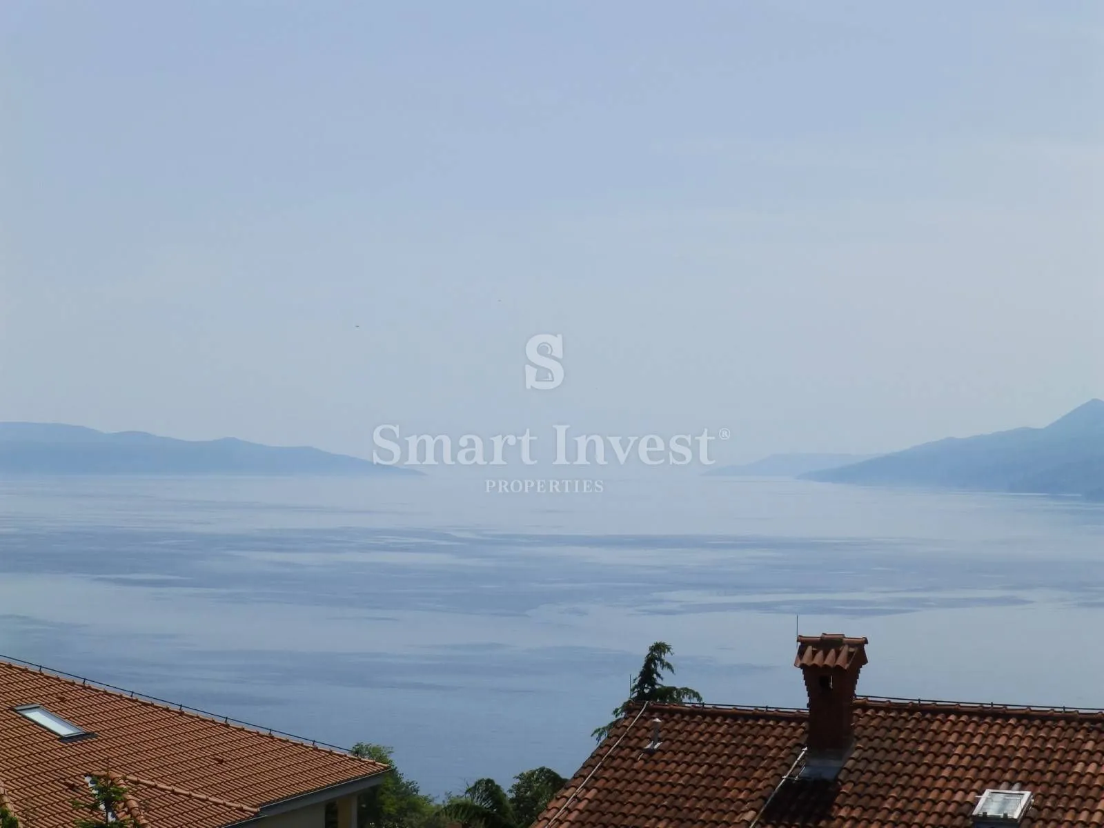opatija - okolica, luksuzna kuća s bazenom i pogledom na more - slika 17