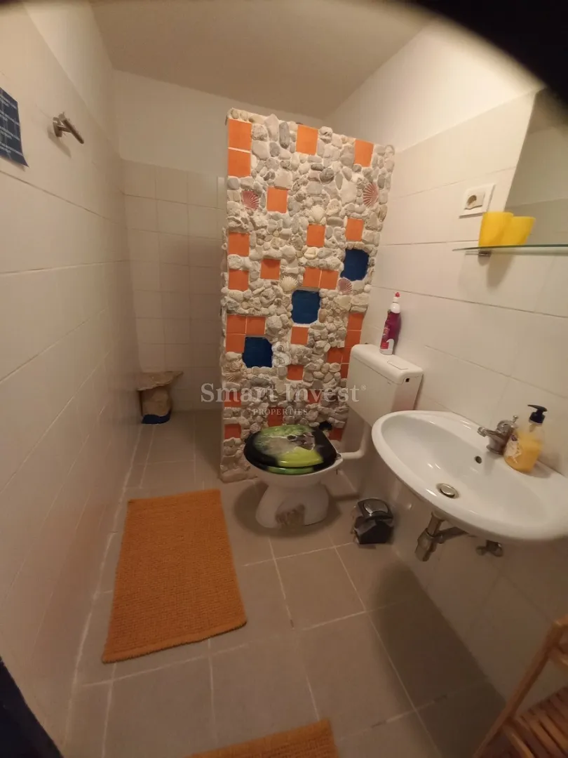 mošćenička draga, kuća sa stanom i 3 apartmana u blizini mora - slika 13