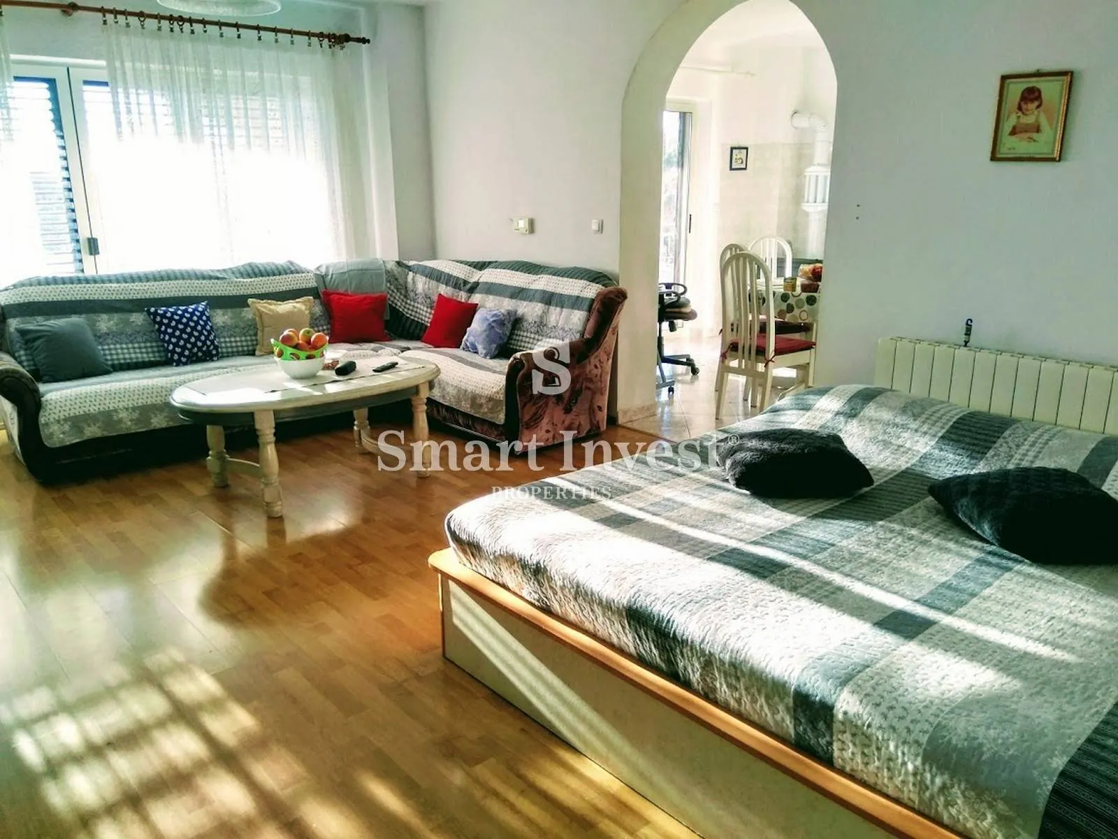 rovinj 7 km, pola kuće od 460 m2 - slika 9