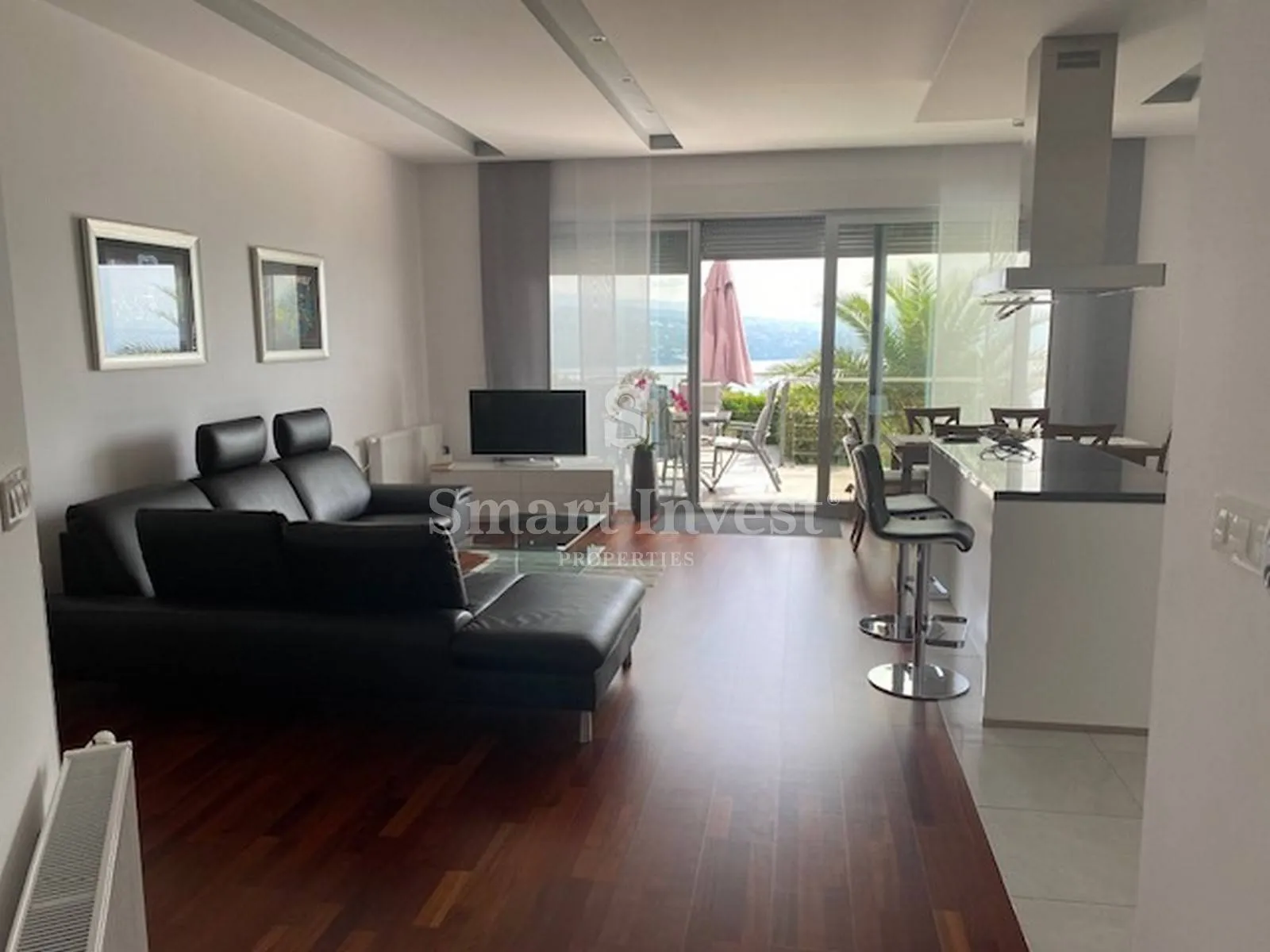 opatija, vrhunski uređen stan za najam od 114,40 m2 3s+db - slika 5
