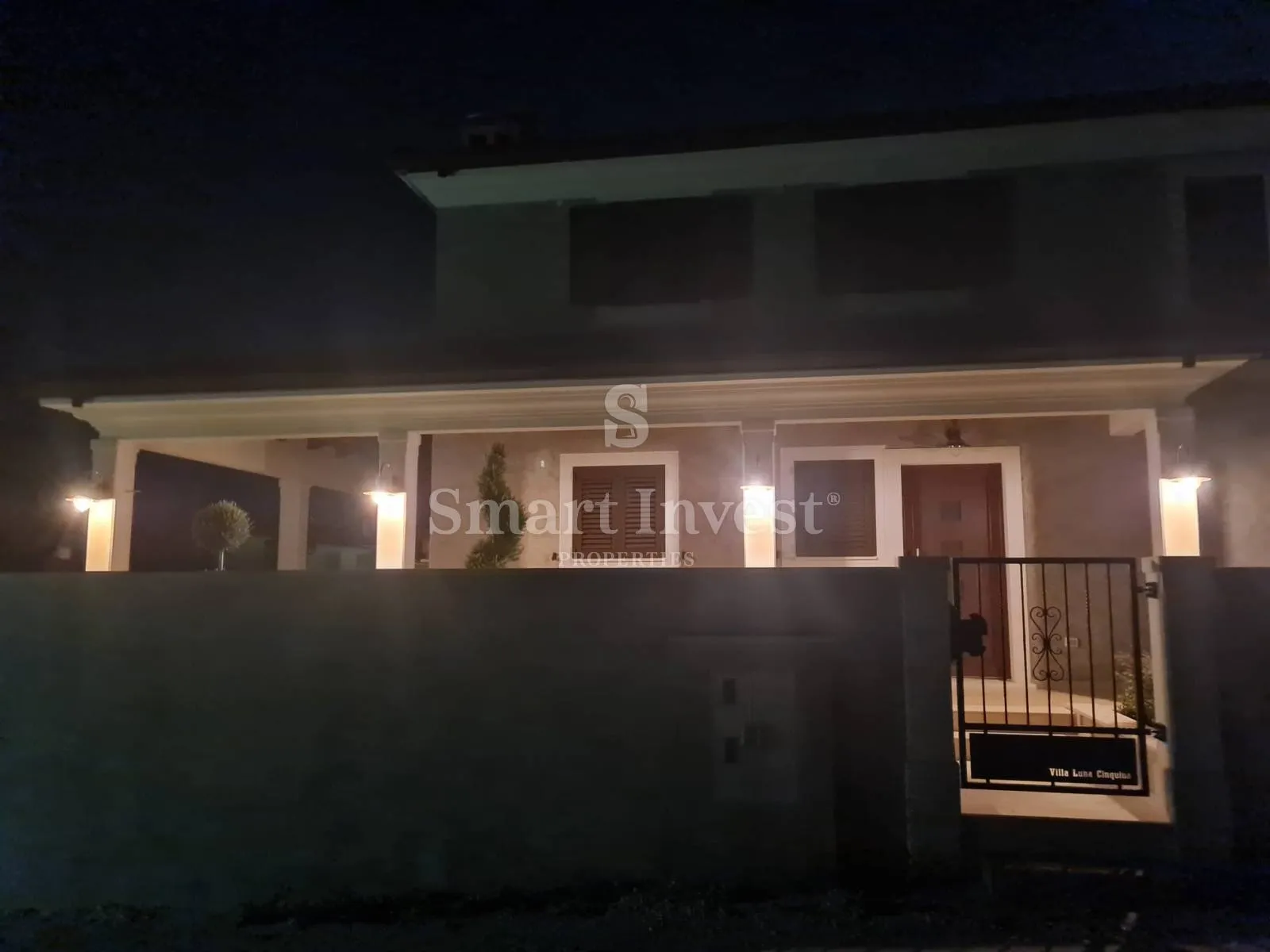 buje - kaštel, nova vila s bazenom u blizini slovenske granice - slika 43