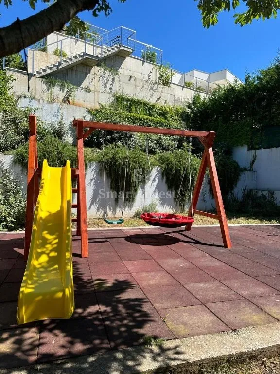 poljane - ičići, 2s+db sa balkonom i pogledom na more - slika 27