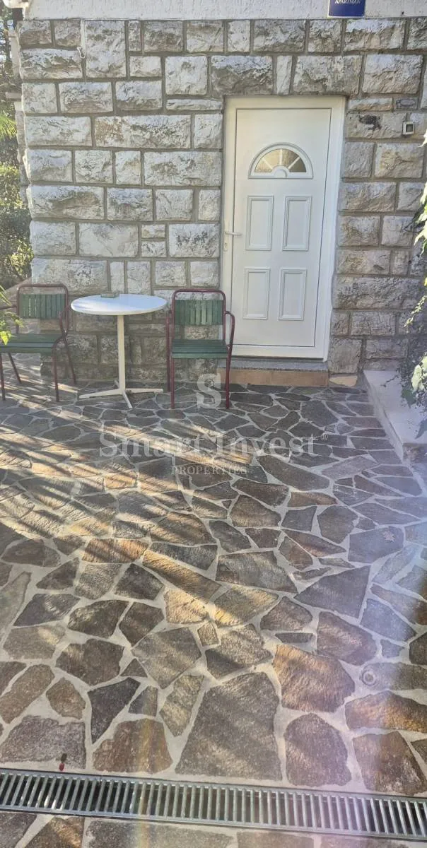 opatija, etaža vile, 3s+db i studio apartman, s parkingom - slika 27