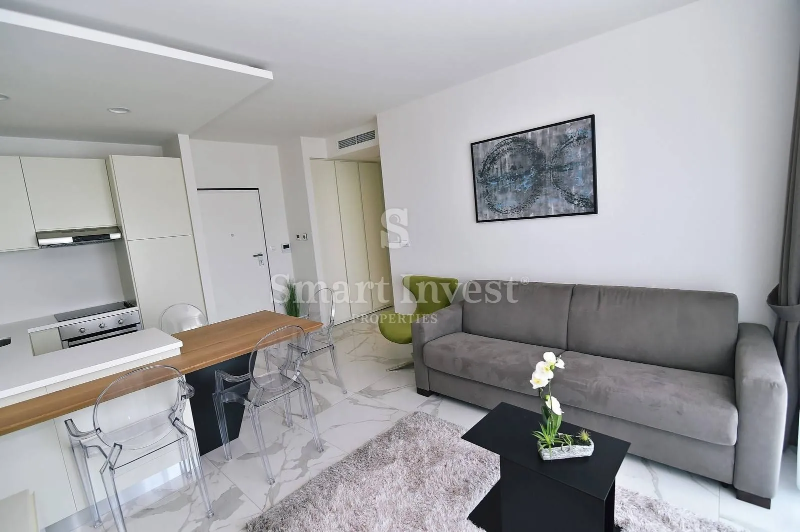 opatija centar, luksuzna vila sa 6 stanova i predivnim pogledom na kvarner - slika 18