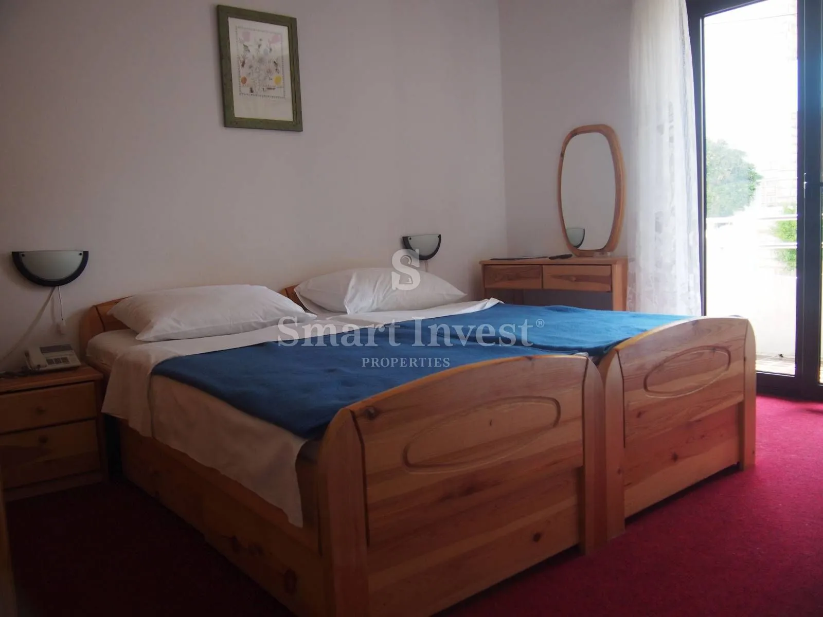 pag - vodice, hotel prvi red do mora, tik do plaže! - slika 23