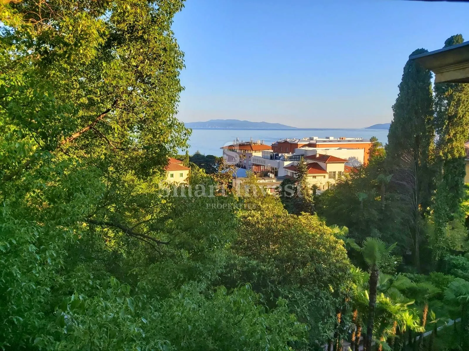 opatija, ekskluzivan stan od 123 m2 na vrlo traženoj lokaciji - slika 13