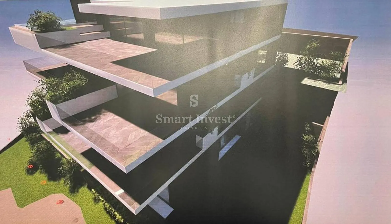 opatija, zemljište s panoramskim pogledom na more, ekskluzivno samo kod nas - slika 6