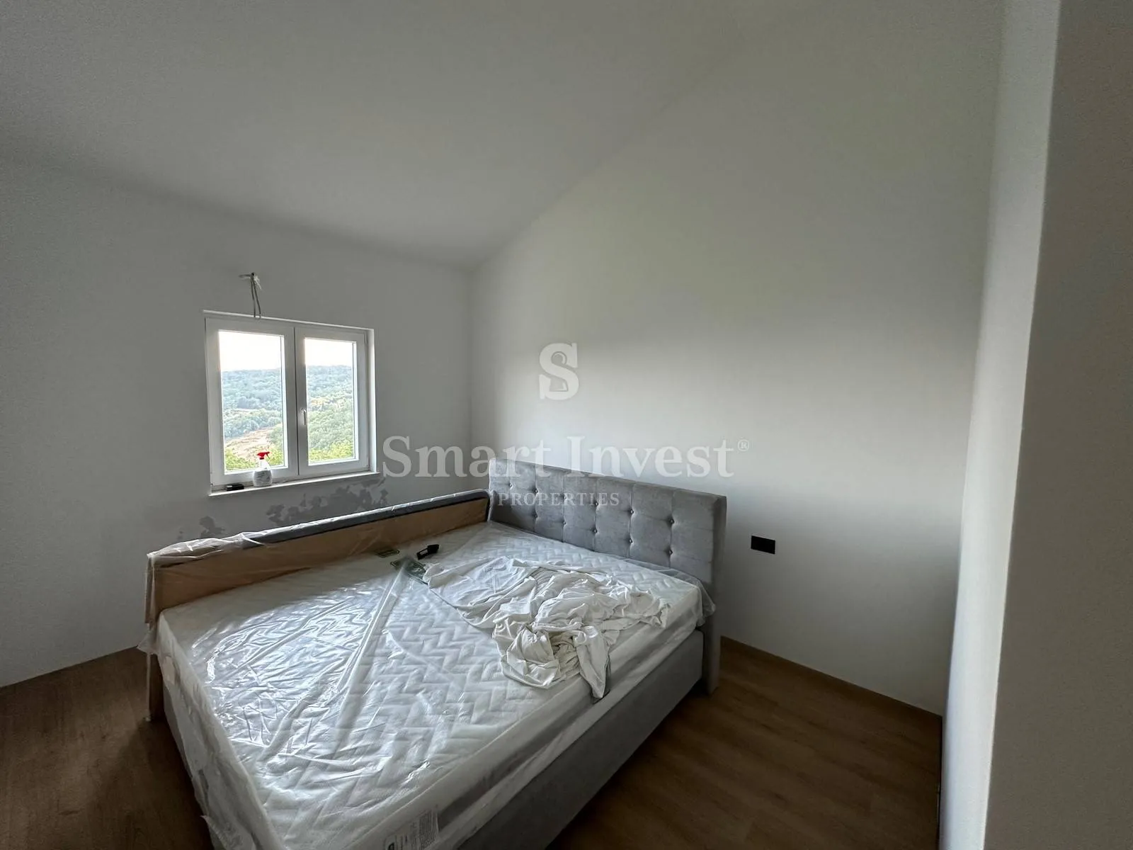 bregi, nova kuća s bazenom i pogledom na more - slika 16