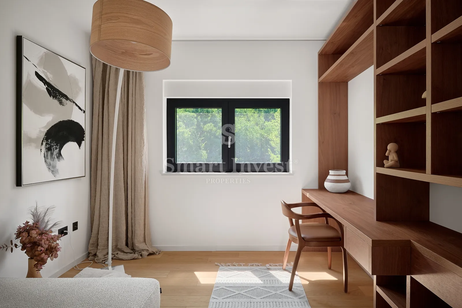 opatija, luksuzan penthouse s panoramskim pogledom - slika 23