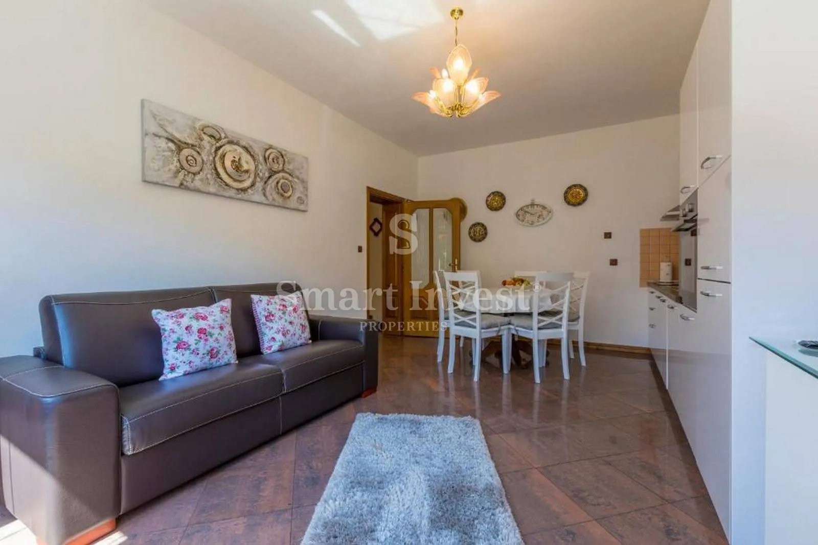 crikvenica, kuća od 440 m2 s 3 stana i bazenom - slika 12