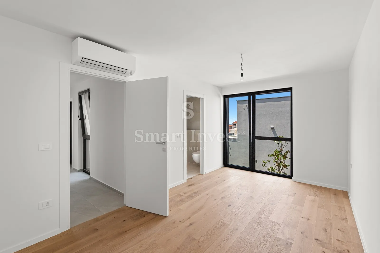 novigrad, moderan stan od 100.10 m2 s pogledom na more - slika 12