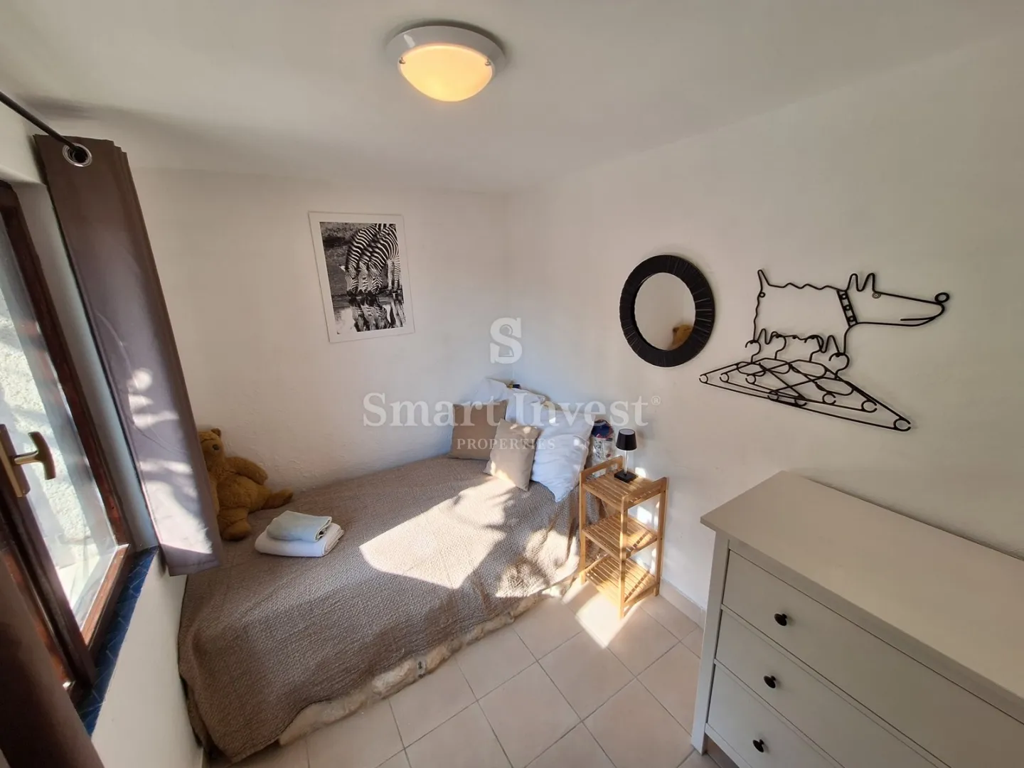 mošćenička draga, kuća sa stanom i 3 apartmana u blizini mora - slika 4