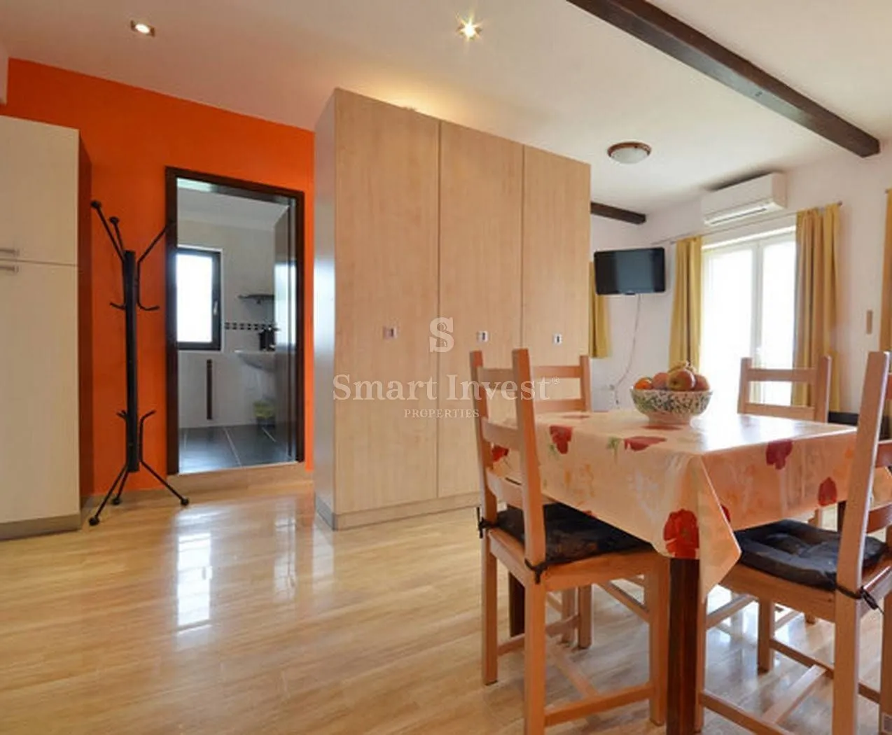 lovran, apartmanska kuća s prekrasnim pogledom, u blizini mora, na prodaju - slika 27