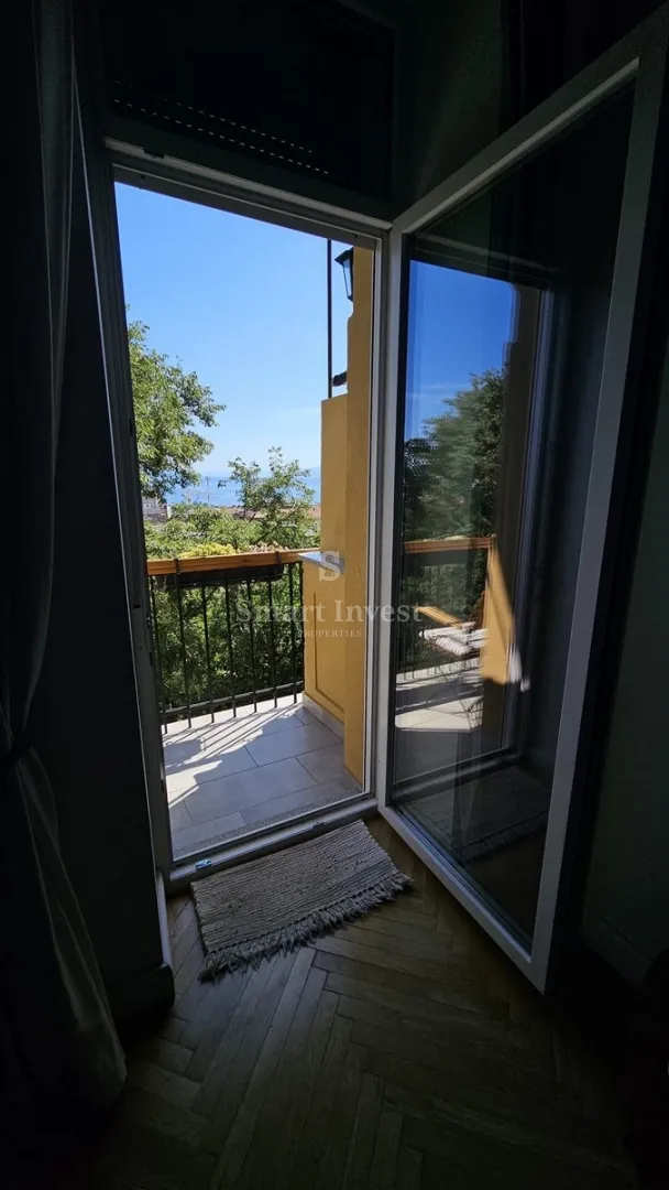 rijeka, prekrasan stan za dugoročni najam 93 m2 - slika 13