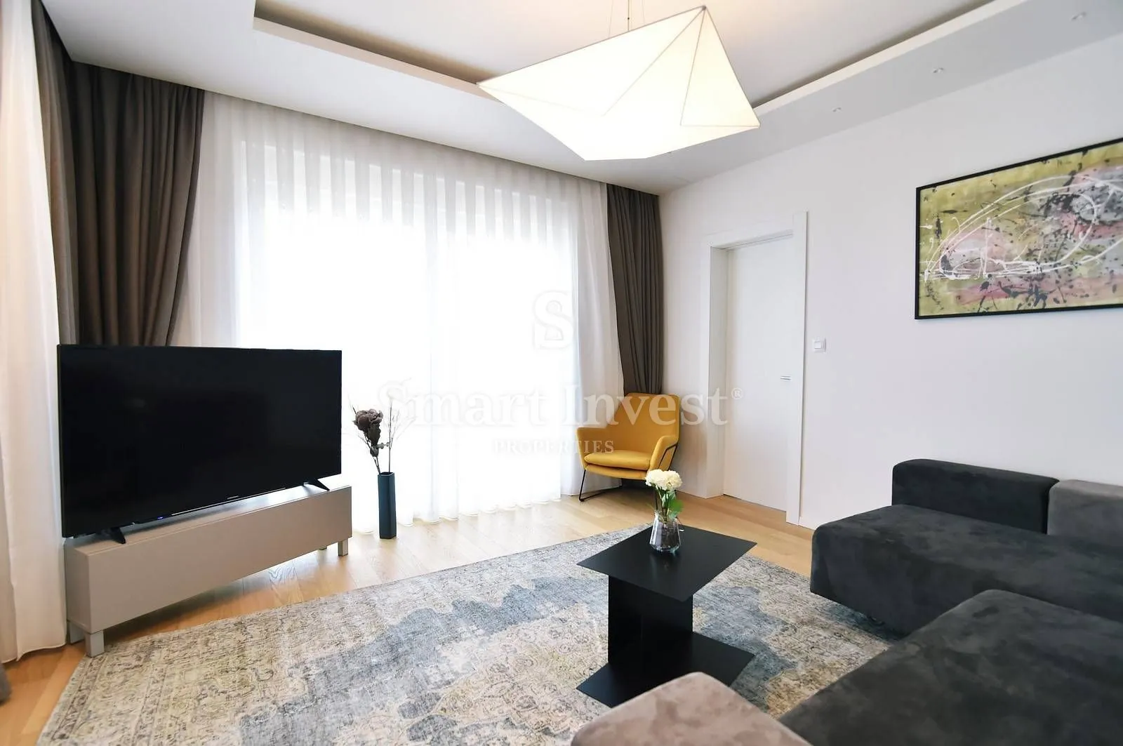 opatija centar, luksuzna vila sa 6 stanova i predivnim pogledom na kvarner - slika 31