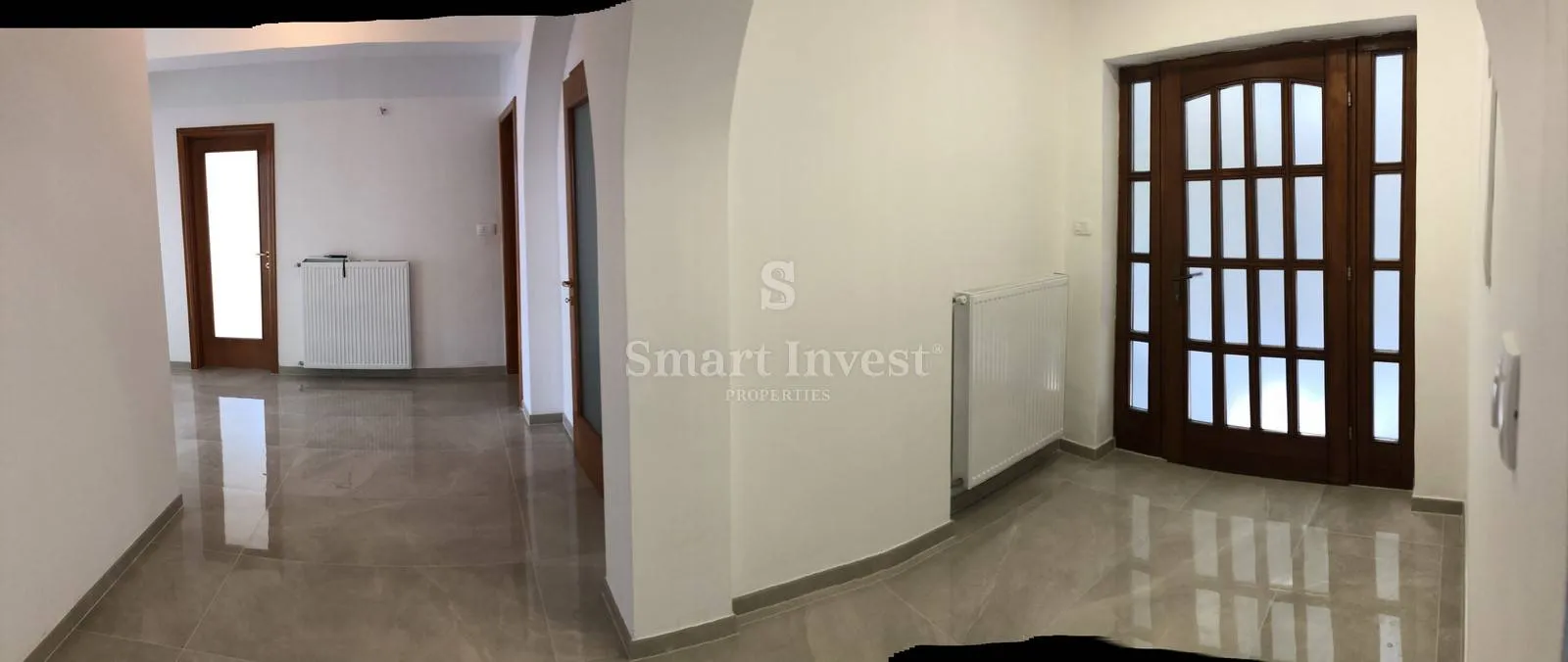 opatija, odličan stan od 150 m2, 2s+db, s panoramskim pogledom na kvarner - slika 12