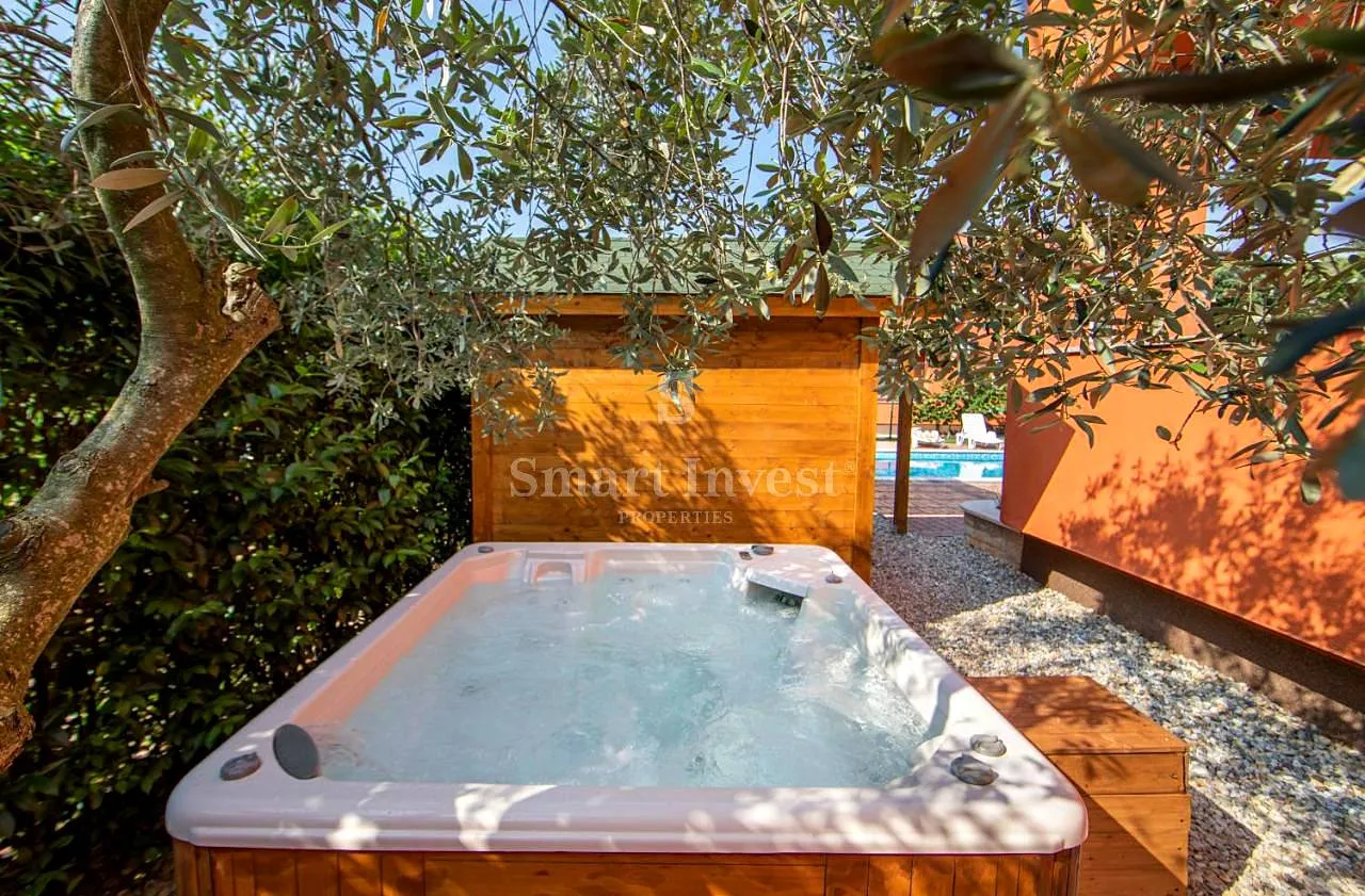 umag, eco resort, hotel i restoran na zemljištu od 7000 m2 - slika 10