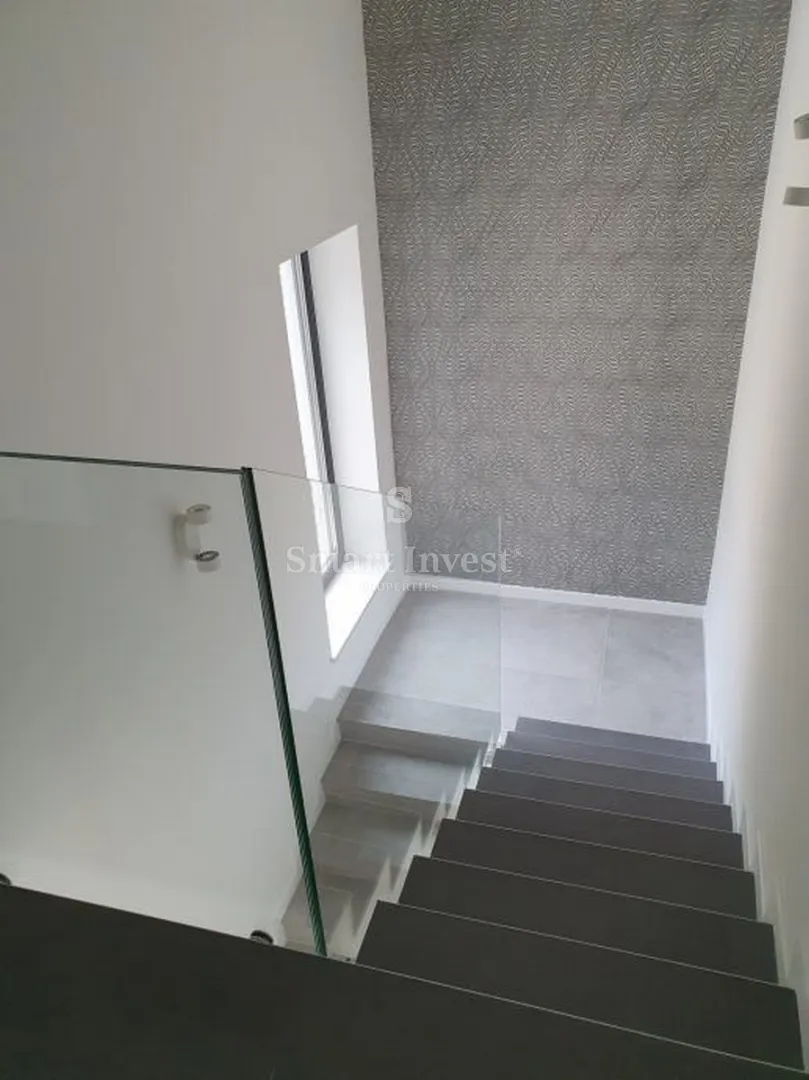 kostrena, predivna nova vila s panoramskim pogledom - slika 14