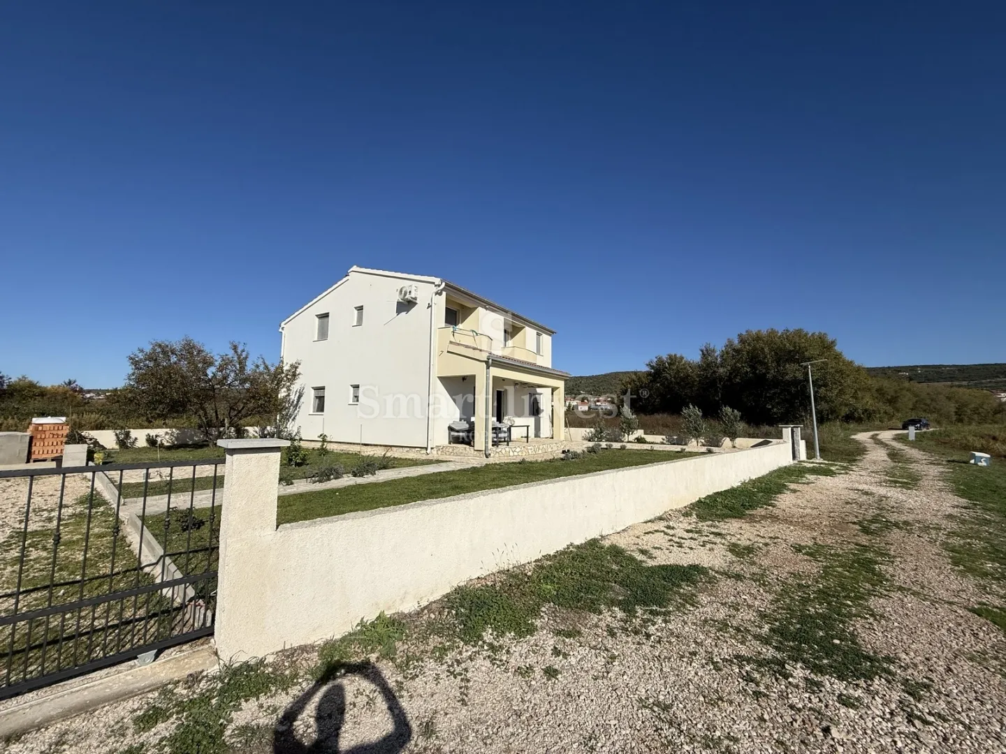 zadar - posedarje, novouređena kuća 5 m od mora! - slika 40