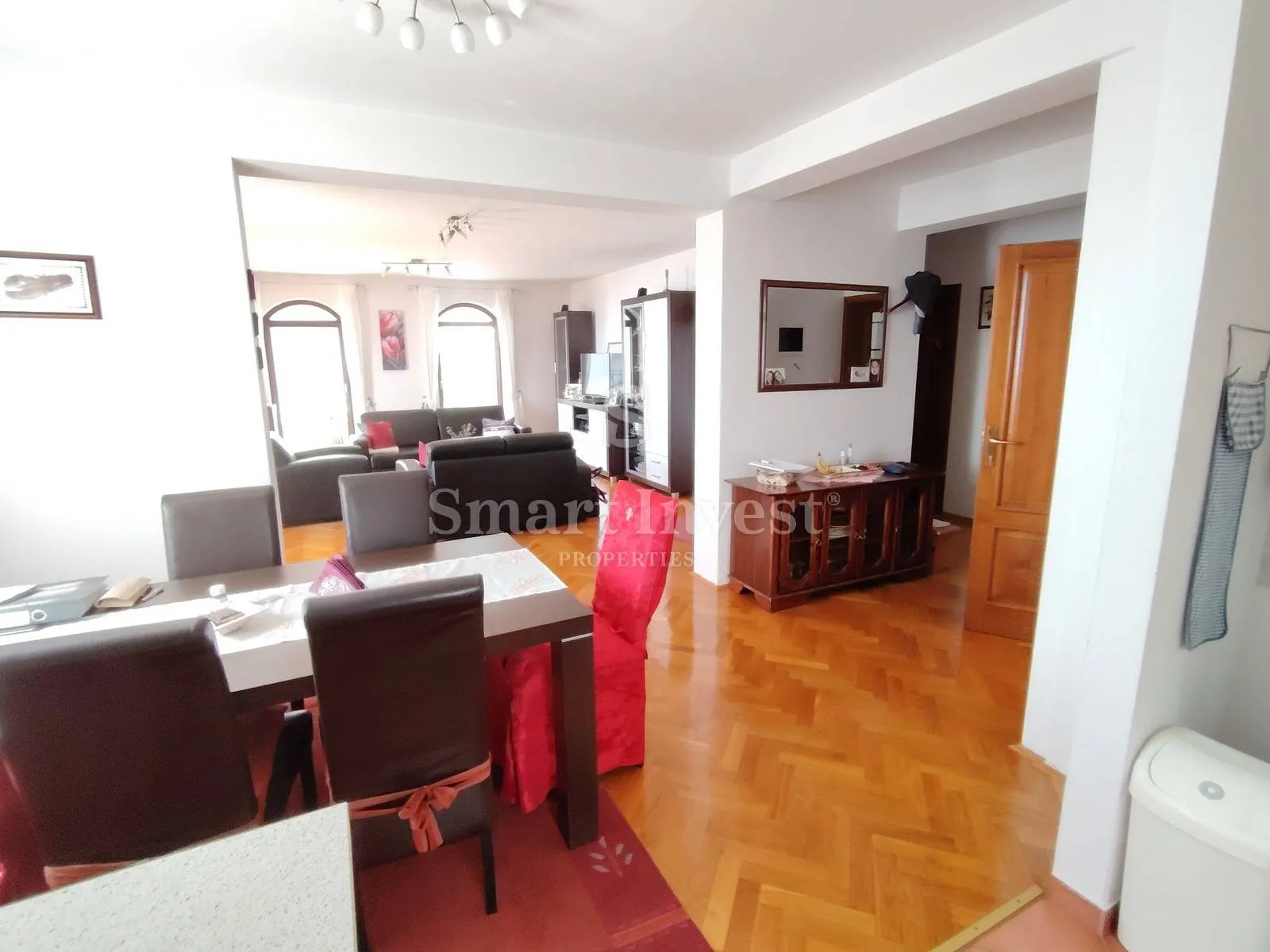 ičići - poljane, odlična kuća s bazenom i panoramskim pogledom na more - slika 12