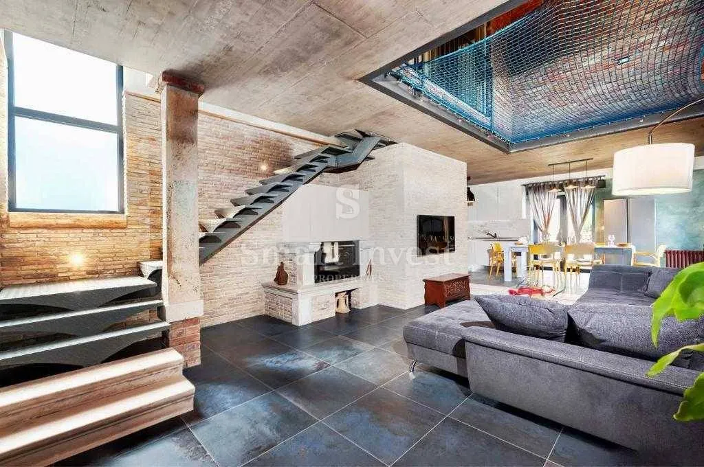 kanfanar, prekrasna dizajnerski uređena vila s bazenom - slika 10