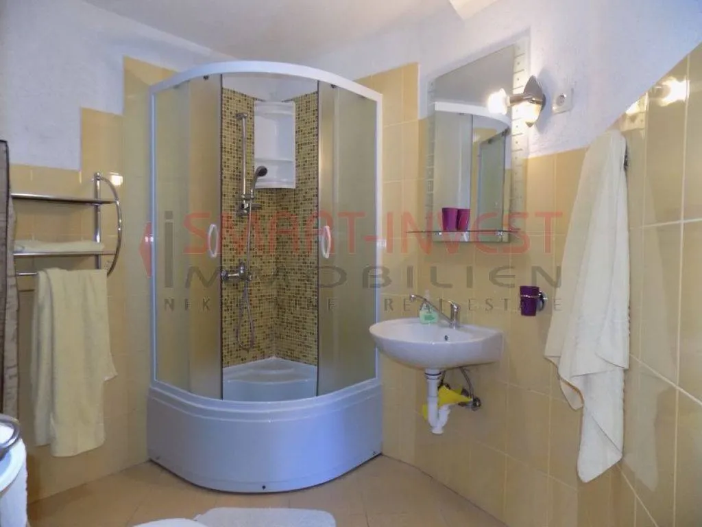 lovran, apartmanska kuća s prekrasnim pogledom na more - slika 14