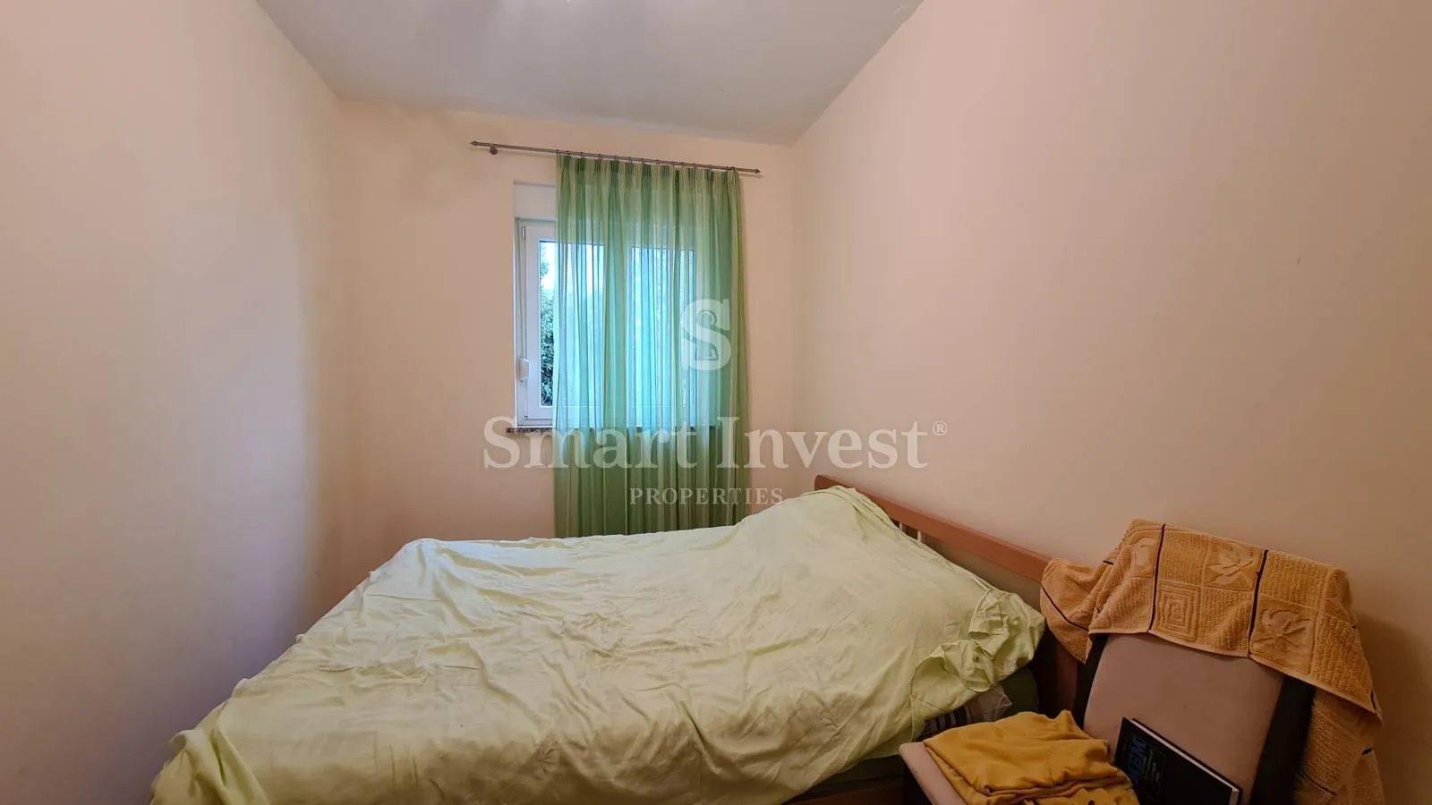 opatija, odličan stan 2s+db s prekrasnim pogledom na more! - slika 8