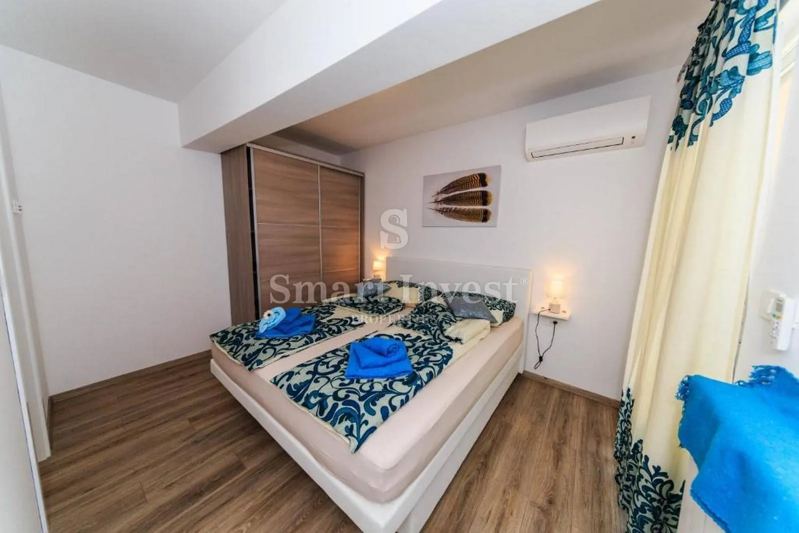 ika, prekrasna vila s bazenom i pogledom na more - slika 38