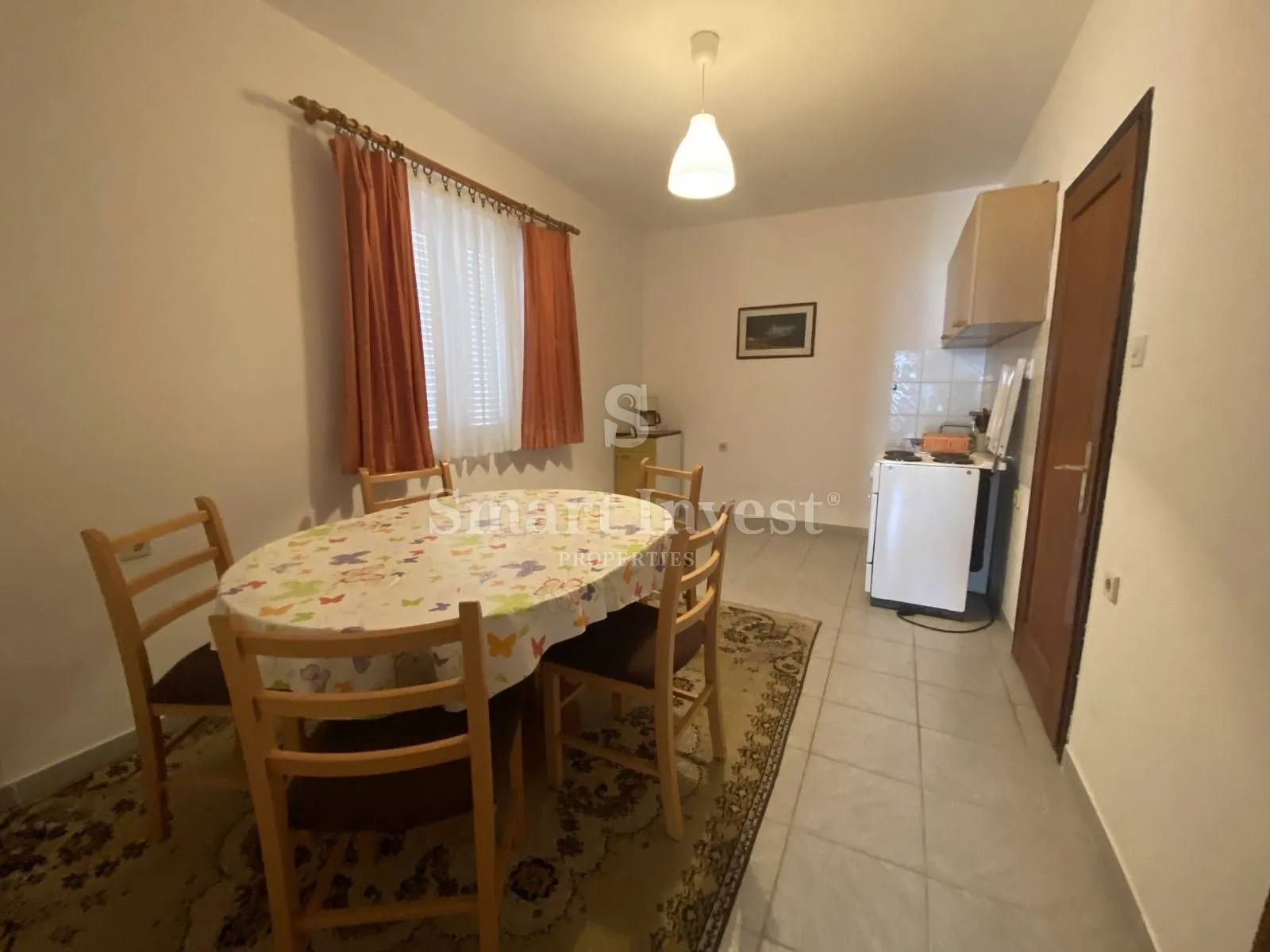 novi vinodolski, kuća 300 m od centra s pogledom na more! - slika 30