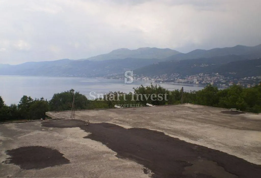 opatija - costabella, kuća od 318 m2 - slika 14